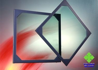 에너지 절약 8.3mm 스카이라이트를 위한 진공에 의하여 격리되는 유리제 열 절연제