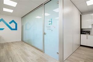 오피스 5 밀리미터 동안 색조 절체 가능한 유리 전기창 영화 통증